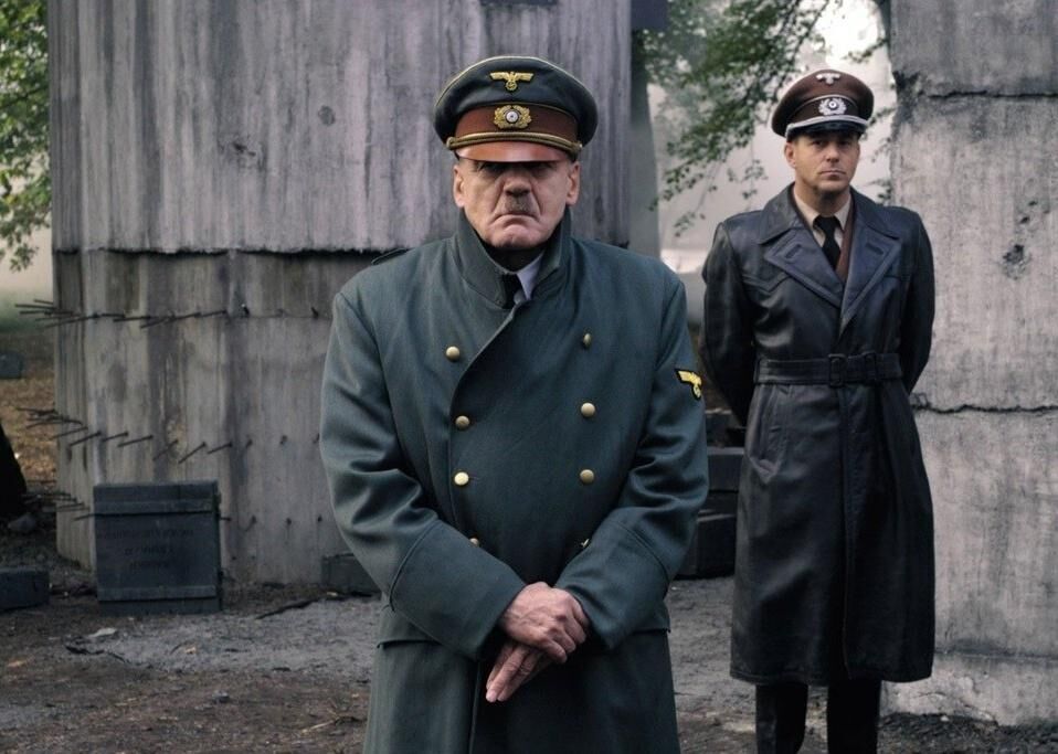 #31. Downfall (2004)